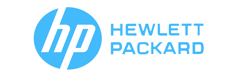 Hewlett packard