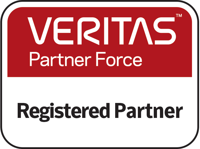 Veritas Partner Force